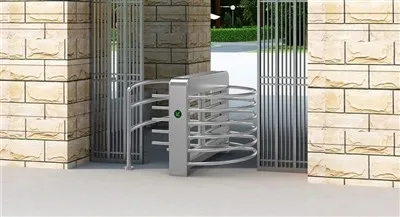 Да ли ротирајућа капија у спортским објектима п...